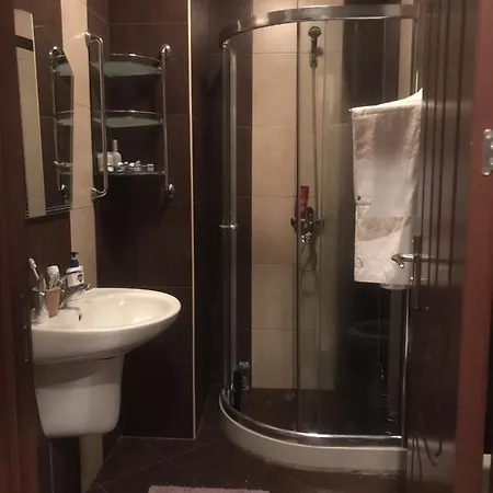 Apartmán Bulgarienhus Cascada *