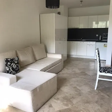 Bulgarienhus Cascada Apartmán