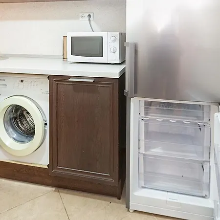Bulgarienhus Cascada شقة *