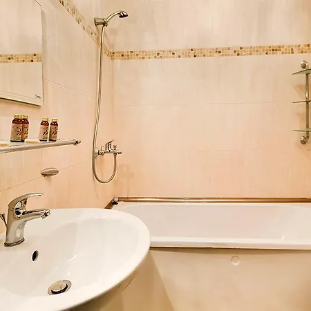 Bulgarienhus Cascada ساني بيتش