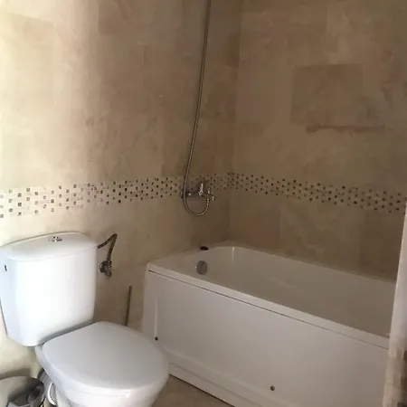 شقة Bulgarienhus Cascada *