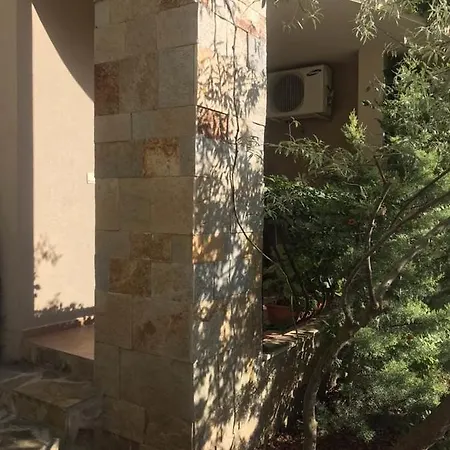 شقة Bulgarienhus Cascada *