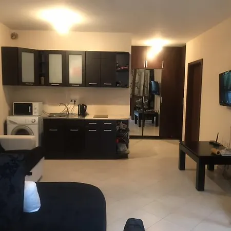 Bulgarienhus Cascada شقة ساني بيتش